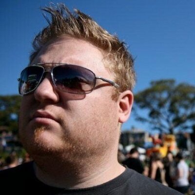 Profile Picture of Andrew Porteous (@notyetfinished) on Twitter