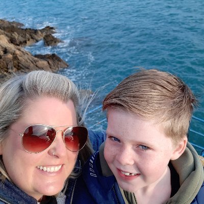 Nina O'Connor - Twitter Profile Picture of Nina O'Connor (@OConnorNina) on Twitter