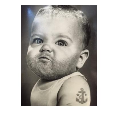Profile Picture of Brad Gribble (@brad_gribble) on Twitter