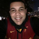 Profile Picture of Charles McGee (@charlesmcgeeiii) on Instagram