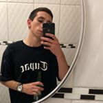 Profile Picture of Jonathan Amaral (@amaral_sci) on Instagram