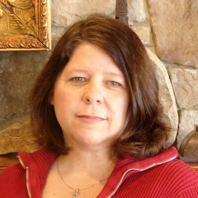 Profile Picture of Cynthia Hensley (@Writer_CHensley) on Twitter