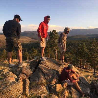 Profile Picture of Joseph Spang (@josephhspang) on Twitter