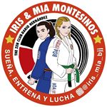Iris & Mia Montesinos Perdomo - Instagram Profile Picture of Iris & Mia Montesinos Perdomo (@iris_mia_bjj) on Instagram
