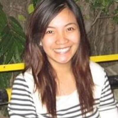 Profile Picture of Valerie Tuazon (@ValerieJosef) on Twitter