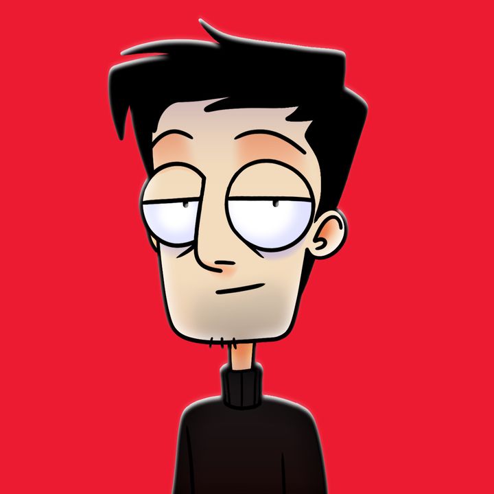 Profile Picture of Vlad Reckley (@vladreckley) on Tiktok