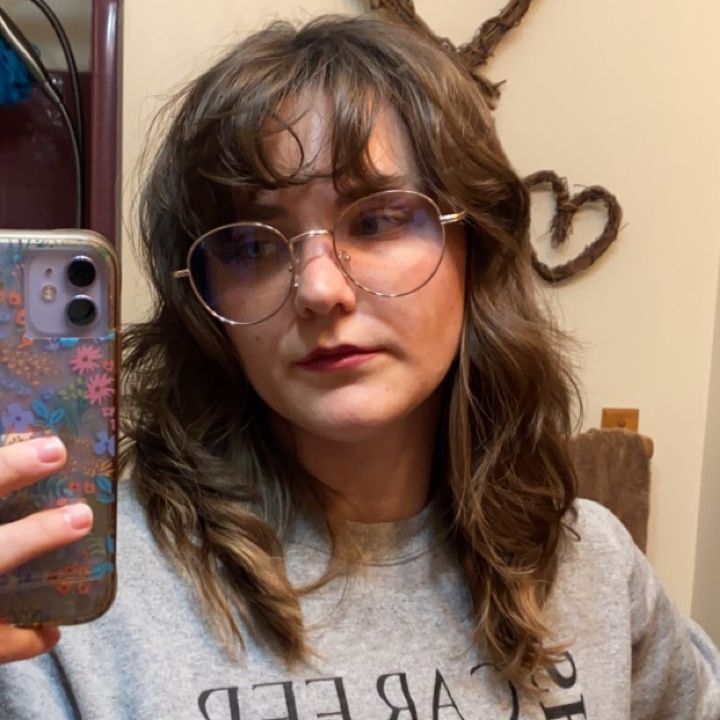 Profile Picture of devannfox (@devannfox) on Tiktok
