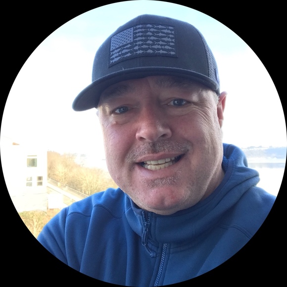 Profile Picture of Marcus Timmons (@marcustimmons) on Poshmark