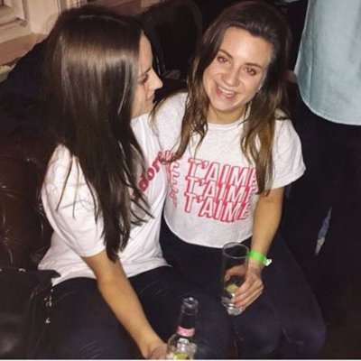 Profile Picture of Lucy (@lucycusack93) on Twitter