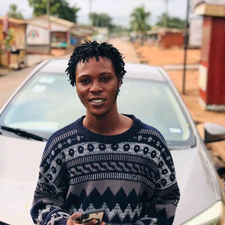 Profile Picture of De Joe (@de.joe13) on Tiktok