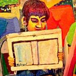 Profile Picture of Leif Langford (@leiflangfordart) on Instagram