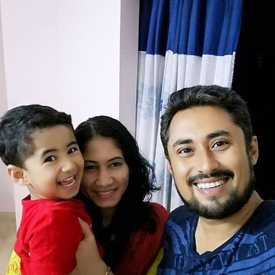 Profile Picture of Minhaz Uddin Chowdhury (@MinhazUddinCho3) on Twitter