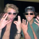 Profile Picture of Richard Maddox Gallagher (@maddoxrg5) on Instagram