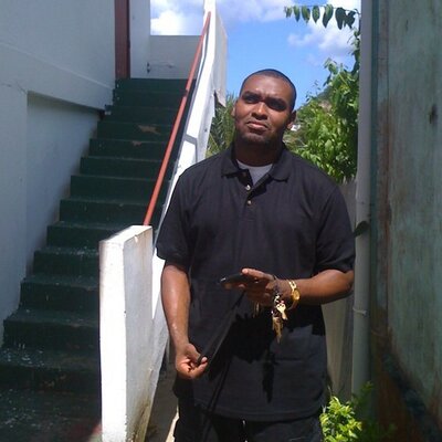 Profile Picture of Barry Blackman (@blacko01) on Twitter