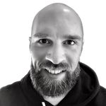 Profile Picture of Craig Roberts (@_craigroberts_) on Instagram