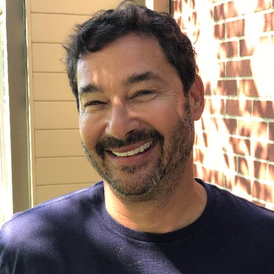 Profile Picture of Michael Margolies (@mm_margolies) on Twitter