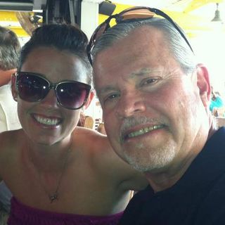 Profile Picture of Geoffrey Robb (@geoffrey.robb1) on Facebook
