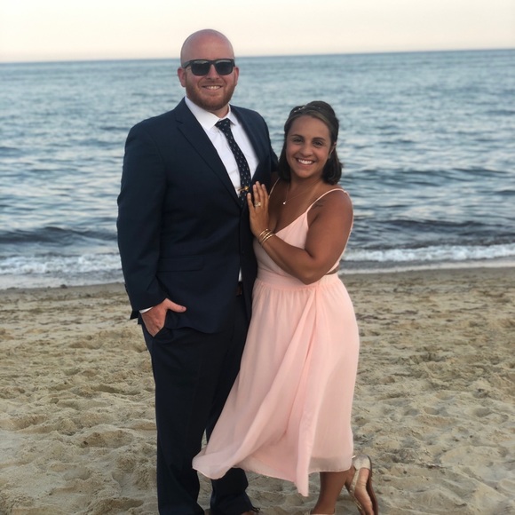Profile Picture of Laura Sacoco (@lkw413) on Poshmark