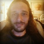 Profile Picture of Peter Antony Williams (@downpgh) on Instagram