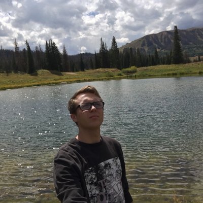 Profile Picture of Joseph Cutler (@josephcutler) on Twitter