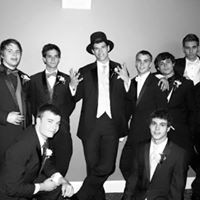 Profile Picture of Matt Boyd (@matt-boyd-52) on Quora