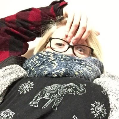 Profile Picture of Jasmine (@jasmine_proctor) on Twitter