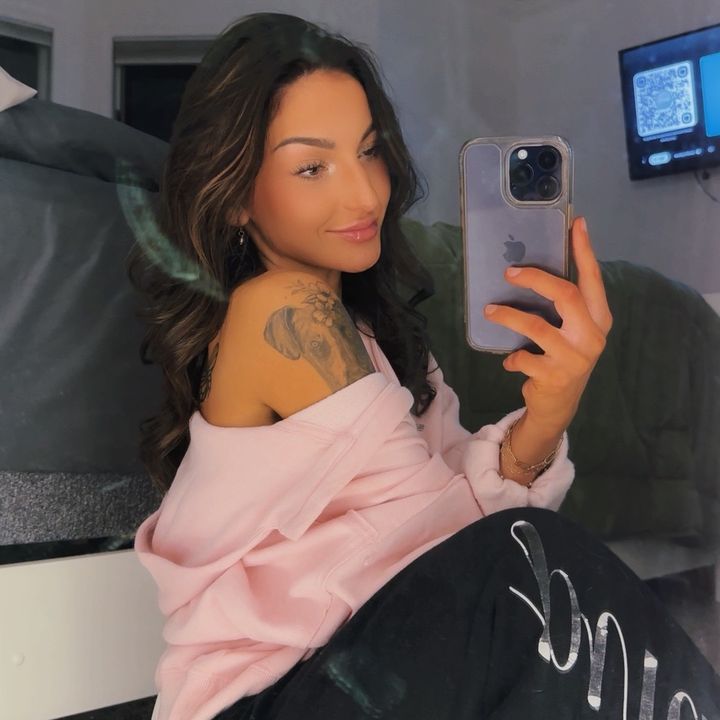 Profile Picture of Alexis Huffman (@alexis.huffman) on Tiktok