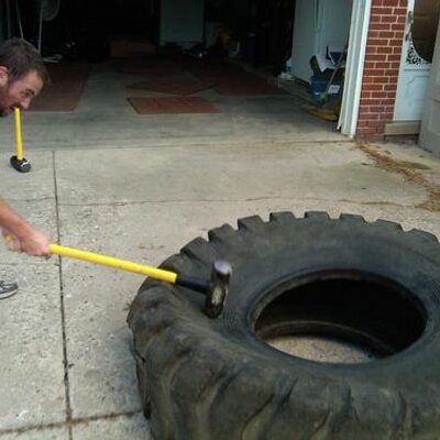 Profile Picture of Brad Donahue (@_mhmtraining) on Twitter