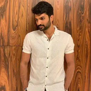 Profile Picture of Abhinav Telukutla (@abhinavtelukutla) on Tiktok