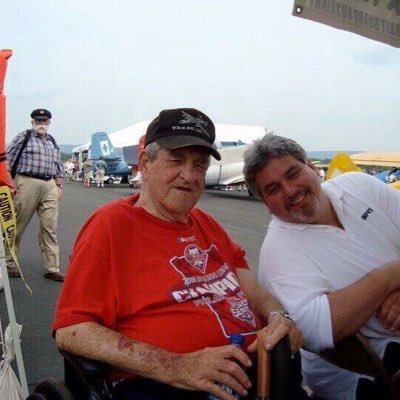 Profile Picture of Joe Hickman (@joehick58) on Twitter