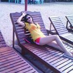 Profile Picture of Valerio Crystal Caith (@29_crystal) on Instagram