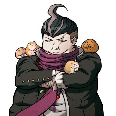 Profile Picture of Jay (@DotJayPegg) on Twitter