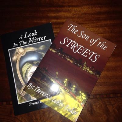 Profile Picture of Terrence L. Baker (@Baker_Terrence) on Twitter