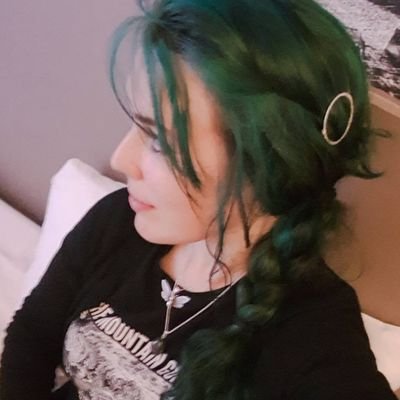 Profile Picture of Faye McRea (@Ida_Wray) on Twitter