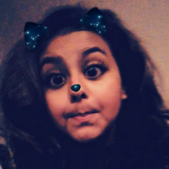 Profile Picture of Trinity Cramer (@7rinity) on Poshmark