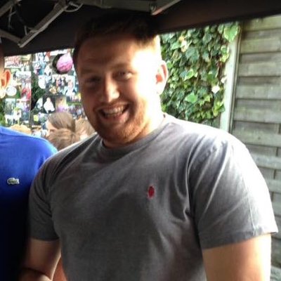 Profile Picture of Jacob Healey (@Jacob3010) on Twitter