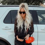 Profile Picture of Kailey Roberts (@themamabirdd) on Instagram