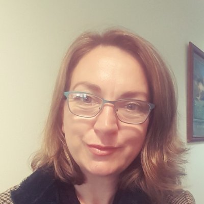 Profile Picture of Danielle Couch (@Dan_L_Couch) on Twitter