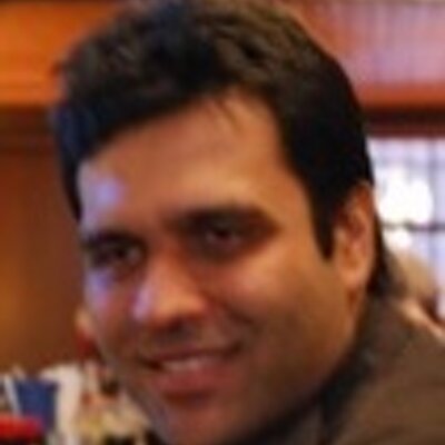 Profile Picture of Rehan Yar Khan (@rehanyarkhan) on Twitter