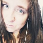 Profile Picture of KayLee Bowser-Morrill (@luckeykays22) on Instagram