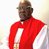 Profile Picture of Bishop Gregory T. Chaney (@bishop-gregory-t-chaney) on Quora