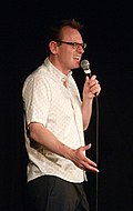 Profile Picture of Sean Lock - Wikipedia, the free encyclopediaon Wikipedia