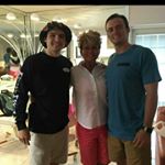 Profile Picture of Patrick Toney (@pattoney) on Instagram