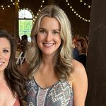 Profile Picture of Whitney Button (@wmbutton) on Instagram