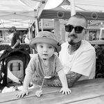 Profile Picture of Jean-Michel labonte (@jm_labonte) on Instagram