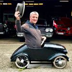 Profile Picture of Erik Svendsen (@erik_svendsen_fra_rangstrup) on Instagram