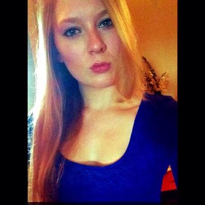 Profile Picture of Kenna Patterson (@kpatter96) on Twitter