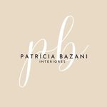 Profile Picture of Designer Paula Brunelli (@pb.interiores) on Instagram