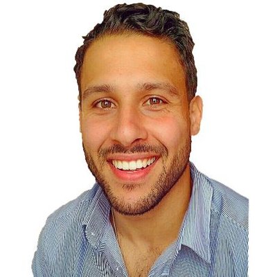 Alex Barberio - Twitter Profile Picture of Alex Barberio (@AlexBarberio) on Twitter