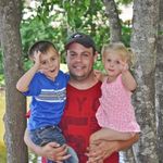 Profile Picture of Christopher Goss (@kimberlyholder2) on Instagram